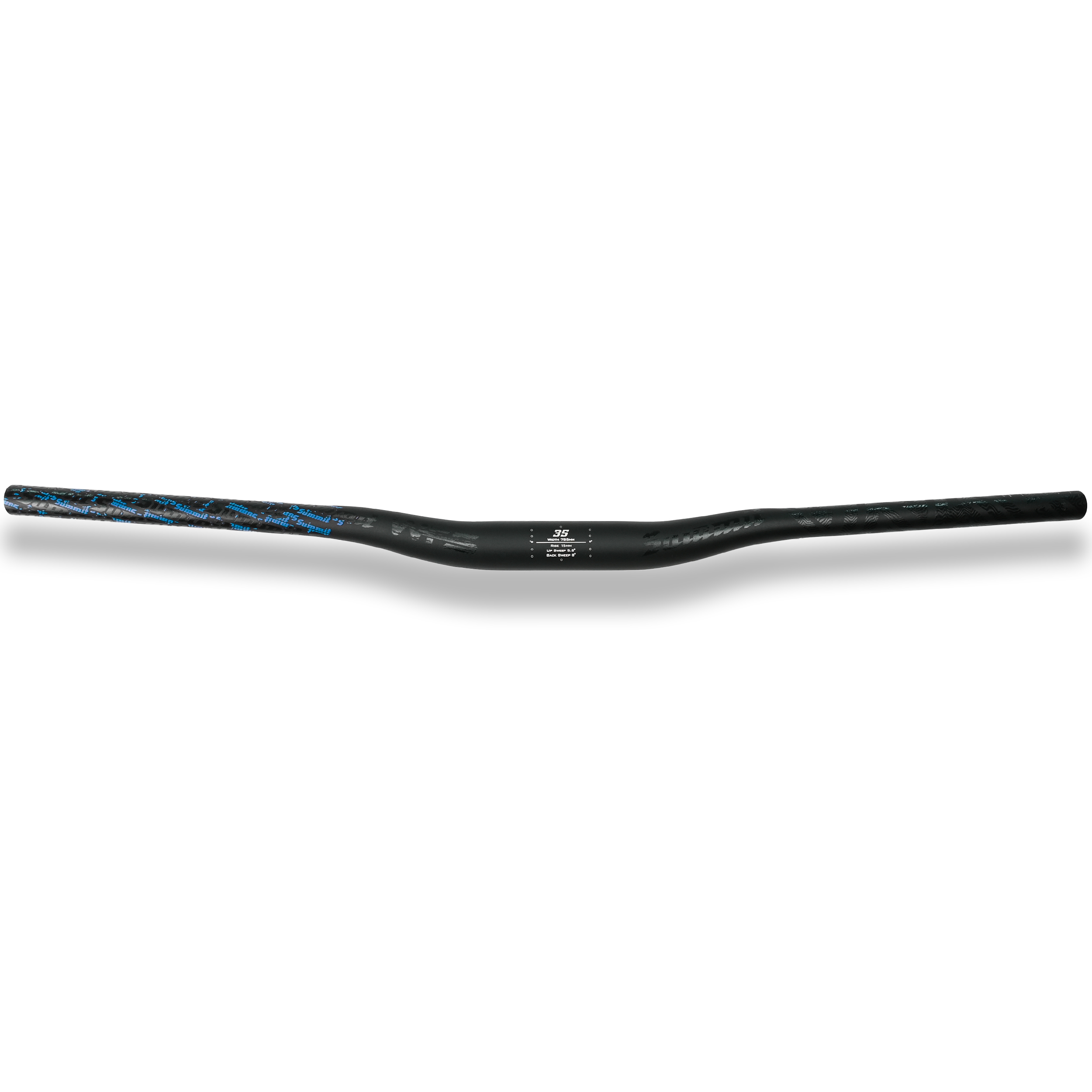 Summit 35 x 785mm / Rise: 15mm